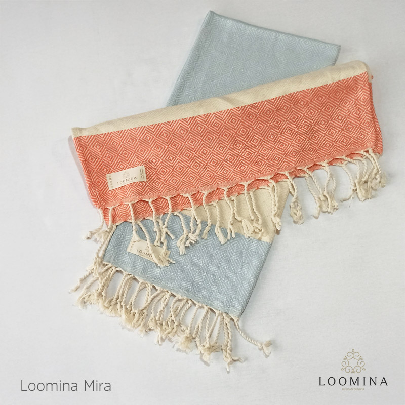 loomina-mira-peskir-pestemal-koleksiyonu-banner